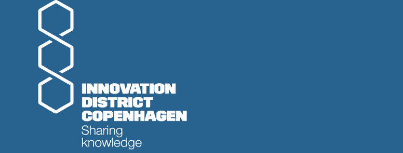 Innovation District Copenhagen